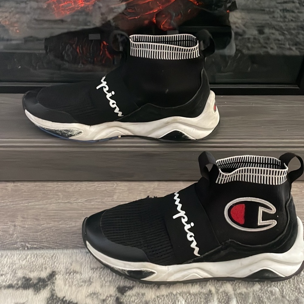 Champion sneakers
